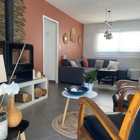 4 Avec Piscine Proche Pezenas *