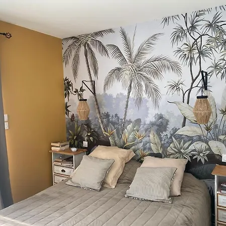 4 Avec Piscine Proche Pezenas