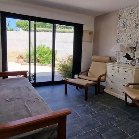 فيلة 4 Avec Piscine Proche Pezenas *